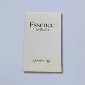 essence by saskia 15g pleated soap