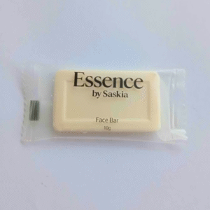 essence by saskia 10g face bar (250 pc)
