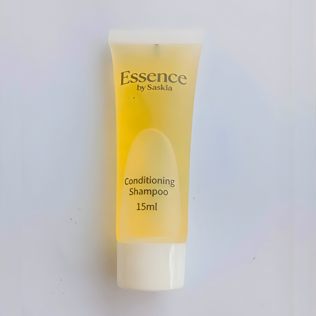 15ml conditioning shampoo (250 pc)