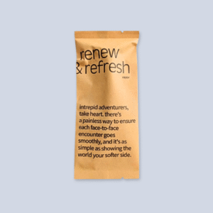 renew refresh 20g pleated soap (250pc)