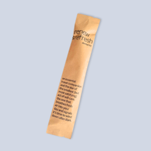 renew refresh 20g pleated soap (250pc)