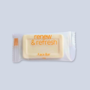 renew refresh 20g pleated soap (250pc)