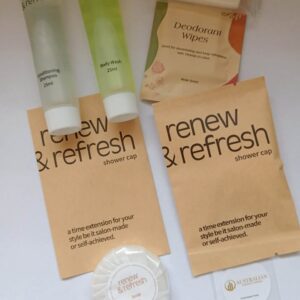 airbnb share pack renew & refresh