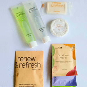 airbnb share pack renew & refresh