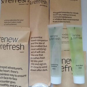 airbnb share pack renew & refresh deluxe