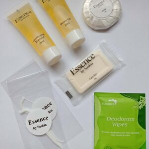 airbnb share pack essence by saskia
