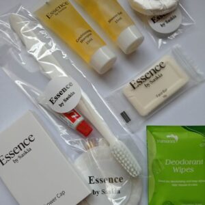 airbnb share pack essence by saskia deluxe