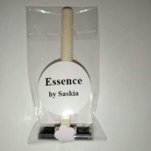 razor w/ soap petals (250pc)