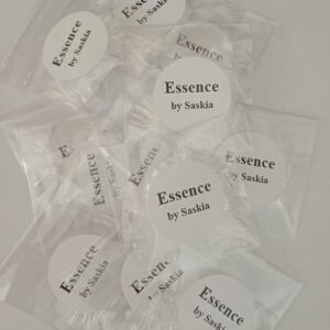 shower caps (50 pc)
