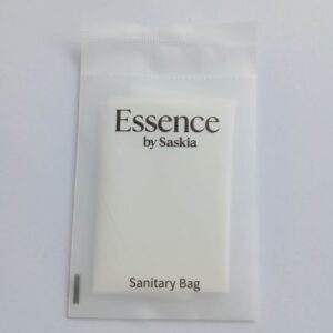sanitary bags (50 pc)